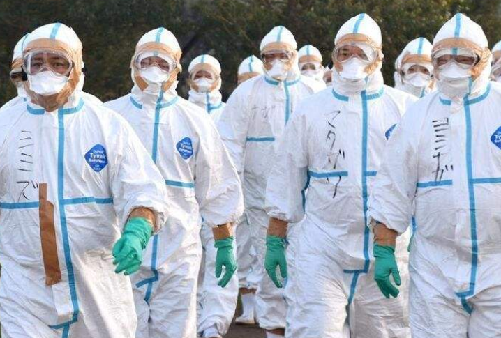 世衛(wèi)組織：全球新冠肺炎累計超23萬例 死亡9840例